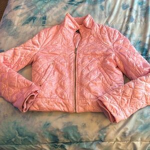 Bebe sport jacket